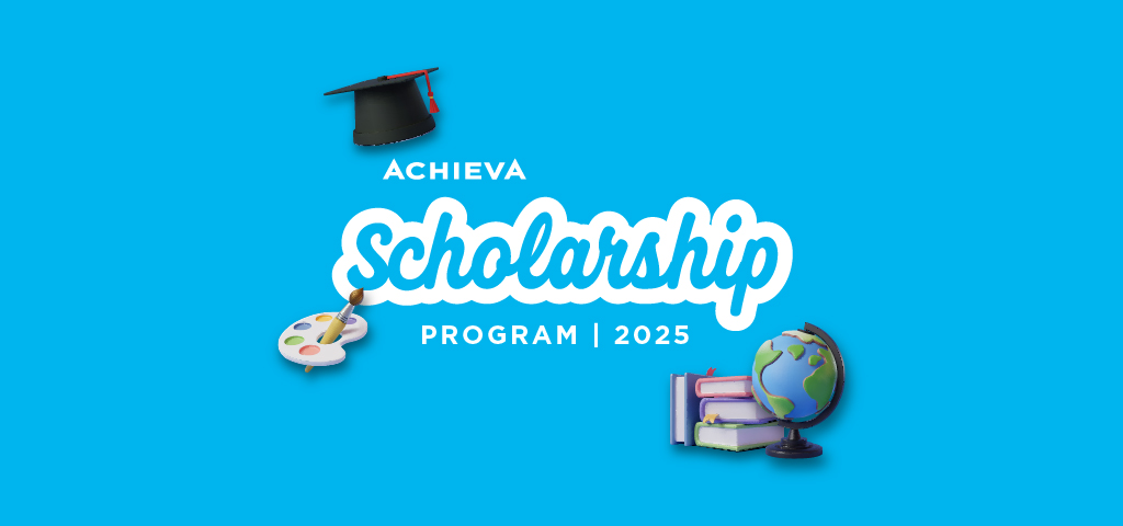 Achieva Promotion Image