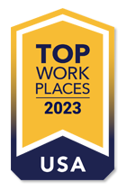 USA Top Work Place 2023