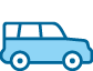 Auto Loan Icon