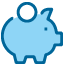 savings icon